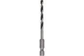 Boren en bits - Bosch METALBOR POINTTEQ Hex HSS-R 4.0MM - 2608577523