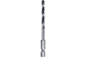 Boren en bits - Bosch METALBOR POINTTEQ Hex HSS-R 4.2MM - 2608577524