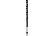 Boren en bits - Bosch METALBOR POINTTEQ HEX HSS-R 6.5MM - 2608577529