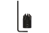 Gereedschap - Bosch FORSÆNKER 6X16MM - 2608585740