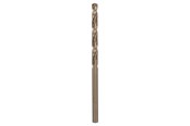 Boren en bits - Bosch METALBOR HSS-CO S 4.5X80MM 10STK - 2608585883