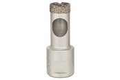 Boren en bits - Bosch DIAMANTHULSAV 16MM DRYSPEED - 2608587114