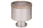Boren en bits - Bosch DIAMANTHULSAV 55MM DRYSPEED - 2608587126