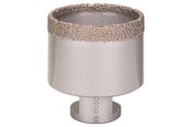 Boren en bits - Bosch DIAMANTHULSAV 57MM DRYSPEED - 2608587127
