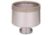 Boren en bits - Bosch DIAMANTHULSAV 67MM DRYSPEED - 2608587130