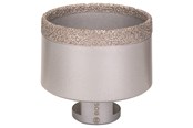 Boren en bits - Bosch DIAMANTHULSAV 70MM DRYSPEED - 2608587132