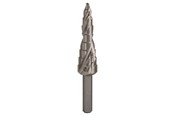 Boren en bits - Bosch TRINBOR 4-12MM HSS 9 TRIN - 2608587425