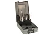 Boren en bits - Bosch TRINBORSÆT HSS 4-12.4-20.6-30MM - 2608587426