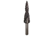 Boren en bits - Bosch TRINBOR 4-12MM 9TRIN HSS-ALTIN - 2608588065
