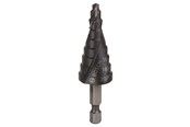 Boren en bits - Bosch TRINBOR 4-20 1/4 HEX HSS-ALTIN - 2608588070