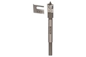 Boren en bits - Bosch FLADBOR JUSTERBART 15-45MM - 2608596333