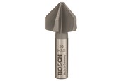 Gereedschap - Bosch FORSÆNKER STÅL HSS M10 5SKJ 20X60MM - 2608596373