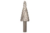 Boren en bits - Bosch TRINBOR 9TRIN CYL 4-20MM HSS - 2608597519