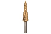 Boren en bits - Bosch TRINBOR HSS-TIN 4-12X65X6MM CYL - 2608597525