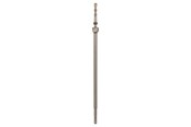 Gereedschap - Bosch VÆRKTØJSHOLDER 67X440MM SDS-PLUS - 2608598048