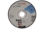 Gereedschap - Bosch SKÆRESKIVE 100MM STÅL - 2608600091