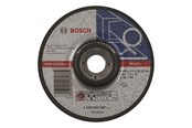 Gereedschap - Bosch SLIBESKIVE METAL 150X22.2X6MM K30 - 2608600389