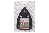 Gereedschap - Bosch SLIBESÅL VELCRO GSS 100X150MM - 2608601445