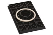 Gereedschap - Bosch VIBRATIONSSÅL TIL GSS 80X130MM - 2608601447