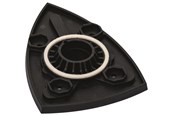 Gereedschap - Bosch VIBRATIONSSÅL TIL GSS 100X150MM - 2608601448