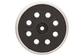Schuurmachine - Bosch SLIBEPLADE GEX 125-150AVE Gemiddeld 125MM - 2608601607