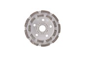 Gereedschap - Bosch DIAMANTKOPSKIVE BETON LIFE 125X22.2MM - 2608601762