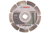 Haakse slijper - Bosch DIAMANTSKÆRESKIVE BPE2 150X22.23MM - 2608602198