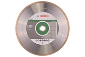 Gereedschap - Bosch DIAMANTSKIVE 300X30/25.4MM PROF CERAMIC - 2608602540