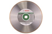 Gereedschap - Bosch DIAMANTSKIVE 350X30/25.4MM PROF CERAMIC - 2608602541