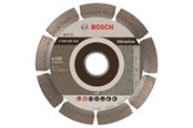 Gereedschap - Bosch DIAMANTSKIVE 125MM PROF ABRASIVE - 2608602616