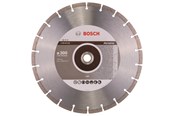 Gereedschap - Bosch DIAMANT SCHIJF 300X25.4MM PROF ABRASIVE - 2608602620