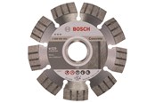 Gereedschap - Bosch DIAMANTSKIVE 115MM BEST BETON - 2608602651