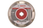 Gereedschap - Bosch DIAMANTSKIVE 180MM BEST MARMOR - 2608602692