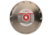 Gereedschap - Bosch DIAMANTSKIVE 350X25.4MM BEST MARMOR - 2608602702