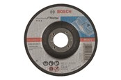 Haakse slijper - Bosch SKÆRESKIVE Metaal 115X2.5MM KRØP STD - 2608603159