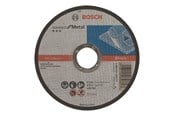 Haakse slijper - Bosch SKÆRESKIVE Metaal 115X1.6MM STD - 2608603163