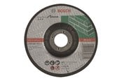 Gereedschap - Bosch SKÆRESKIVE STEN 125X2.5MM KRØP STD - 2608603174