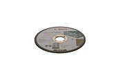 Gereedschap - Bosch SKÆRESKIVE STEN 125X3MM STD - 2608603178