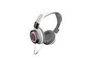 Headphones/Headsets - Gioteck TX-40 Stereo Gaming & Go Headset - Wit - 812313019200