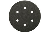 Schuurmachine - Bosch SLIBEBLAD 150 SIC K240 5 STK - 2608605128