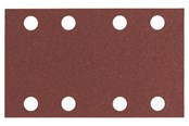 Schuurmachine - Bosch SLIBEBLAD 80X133MM K180 10 STK - 2608605282