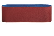 Schuurmachine - Bosch SLIBEBÅND 102X552MM K60 3STK - 2608606162
