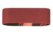 Schuurmachine - Bosch SLIBEBÅND 40X303MM K80 3 STK - 2608606207