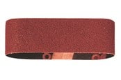 Schuurmachine - Bosch SLIBEBÅND 40X303MM K180 3STK - 2608606209