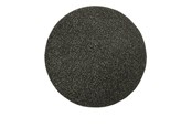 Schuurmachine - Bosch Schuurvezel klittenband BS 125MM K80 10 stuks - 2608606756