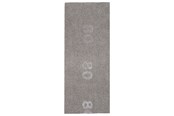 Schuurmachine - Bosch SLIBEARK 115X280MM NET K80 - 2608608N28