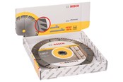 Haakse slijper - Bosch DIAMANT SCHIJF STD UNIV 230X22.23MM 10STK - 2608615066
