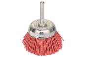 Gereedschap - Bosch STÅLKOPBØRSTE 50MM NYLON - 2608622052