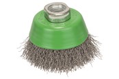 Gereedschap - Bosch KOPSTÅLBØRSTE 65MM - 2608622061