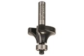 Gereedschap - Bosch FRÆSER AFRUND M/KLEJE HM 8MM L 17MM R 1 - 2608628342
